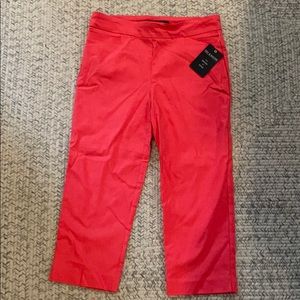 Zac & Rachel crop pants